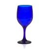 Outlet ❤️ Drinkware Libbey Premiere 11.5 Oz. Cobalt Wine Glass Set (12-Pack) 🎁 -flatware Sales unnamed file 1901