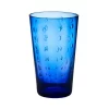 Wholesale 🥰 Drinkware Abigails Blue Rain Drop Highball Glass (Set Of 4) 😀 -flatware Sales unnamed file 1917