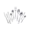 Best Sale 🤩 Home Decorators Collection Maywood 45-Piece Stainless Steel Flatware Set (Service For 8) 🌟 -flatware Sales unnamed file 192