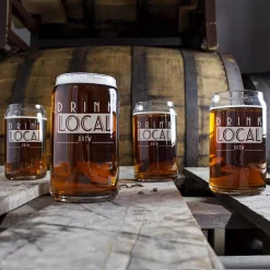 Best deal 🔥 Drinkware Cathy’s Concepts “Drink Local” 16 Oz. Craft Beer Can Glasses 😀 14 Best deal 🔥 Drinkware Cathy’s Concepts “Drink Local” 16 Oz. Craft Beer Can Glasses 😀 -flatware Sales unnamed file 1926