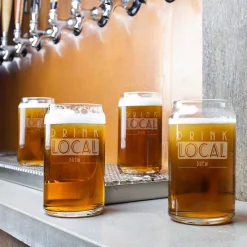 Best deal 🔥 Drinkware Cathy’s Concepts “Drink Local” 16 Oz. Craft Beer Can Glasses 😀 16 Best deal 🔥 Drinkware Cathy’s Concepts “Drink Local” 16 Oz. Craft Beer Can Glasses 😀 -flatware Sales unnamed file 1928