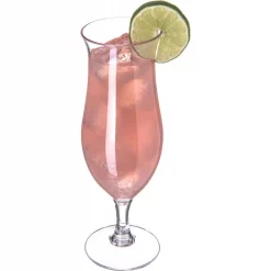 New ✨ Drinkware Carlisle Alibi 16 Oz. Polycarbonate Hurricane Glass In Clear (Set Of 24) ✔️ -flatware Sales unnamed file 1934