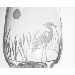 Hot Sale 👏 Drinkware Rolf Glass Heron 18 Oz. All-Purpose Wine Glass (Set Of 4) 🥰 8 Hot Sale 👏 Drinkware Rolf Glass Heron 18 Oz. All-Purpose Wine Glass (Set Of 4) 🥰 -flatware Sales unnamed file 1942