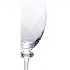 Cheapest ⌛ Drinkware Abigails Romanza Clear Optic Glass Flute 😉 -flatware Sales unnamed file 1951