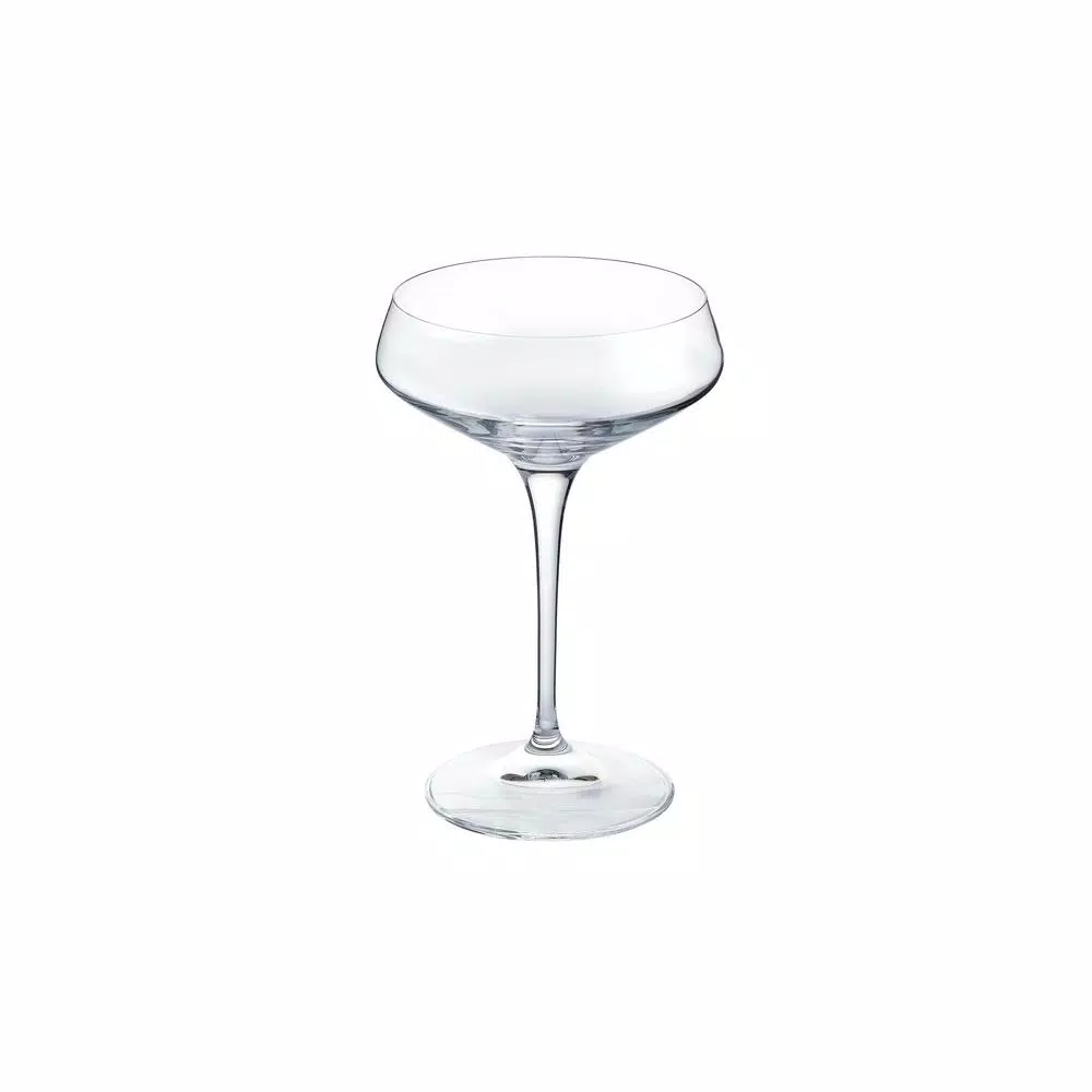 Promo ๐ Drinkware Home Decorators Collection Genoa 11.25 Oz. Lead-Free Crystal Coupe Cocktail Glasses (Set Of 4) ๐ฏ 3 Promo ๐ Drinkware Home Decorators Collection Genoa 11.25 Oz. Lead-Free Crystal Coupe Cocktail Glasses (Set Of 4) ๐ฏ