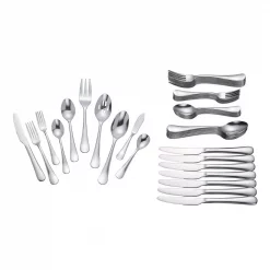 Best Sale π€© Home Decorators Collection Maywood 45-Piece Stainless Steel Flatware Set (Service For 8) π 12 Best Sale π€© Home Decorators Collection Maywood 45-Piece Stainless Steel Flatware Set (Service For 8) π -flatware Sales unnamed file 196