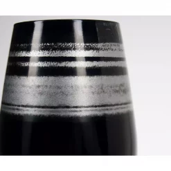 Wholesale π Drinkware Rolf Glass Cosmo 16.5 Oz. Stemless Wine Tumbler β Black/Silver (Set Of 4) π₯° 8 Wholesale π Drinkware Rolf Glass Cosmo 16.5 Oz. Stemless Wine Tumbler β Black/Silver (Set Of 4) π₯° -flatware Sales unnamed file 1964