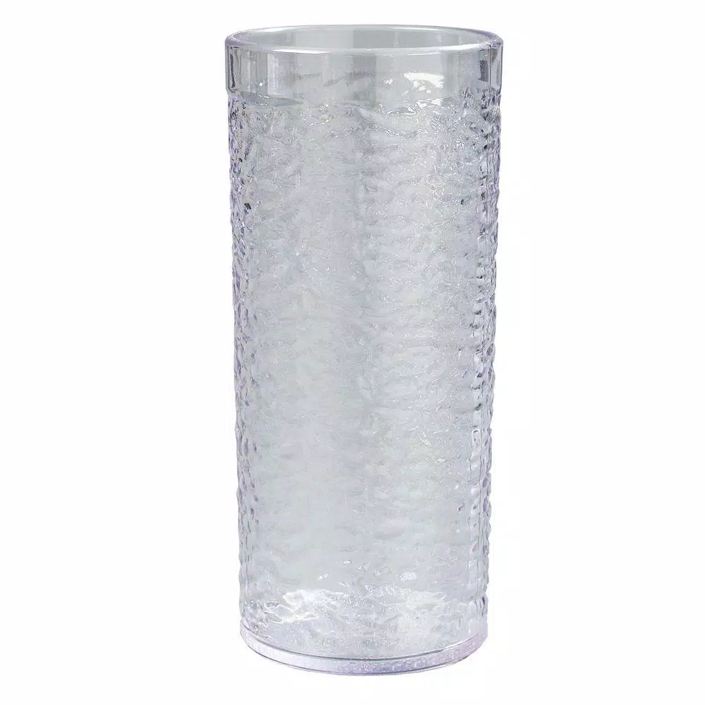 Wholesale 🔔 Drinkware Carlisle 20 Oz. SAN Plastic Pebble Optic Tumbler In Clear (Case Of 24) ⌛ 3 Wholesale 🔔 Drinkware Carlisle 20 Oz. SAN Plastic Pebble Optic Tumbler In Clear (Case Of 24) ⌛
