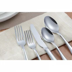 Best Sale π€© Home Decorators Collection Maywood 45-Piece Stainless Steel Flatware Set (Service For 8) π 13 Best Sale π€© Home Decorators Collection Maywood 45-Piece Stainless Steel Flatware Set (Service For 8) π -flatware Sales unnamed file 197
