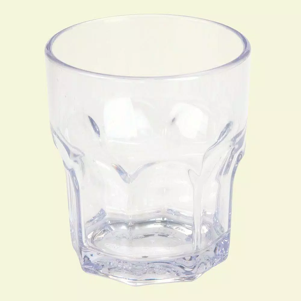 Outlet 😉 Drinkware Carlisle 12 Oz. San Clear Rocks Tumbler (Case Of 24) 🎉 3 Outlet 😉 Drinkware Carlisle 12 Oz. San Clear Rocks Tumbler (Case Of 24) 🎉