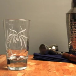 Budget ✨ Drinkware Rolf Glass Olive Branch Clear 15.5 Oz. Highball Glass (Set Of 4) ✨ 8 Budget ✨ Drinkware Rolf Glass Olive Branch Clear 15.5 Oz. Highball Glass (Set Of 4) ✨ -flatware Sales unnamed file 1978