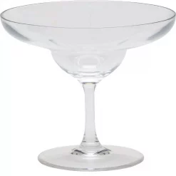 flatware Sales 9 New ❤️ Drinkware Carlisle Alibi 11 Oz. Margarita In Clear (Set Of 24) 🎁