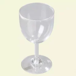 flatware Sales 7 Cheap 🤩 Drinkware Carlisle 10.5 Oz. Polycarbonate Wine Glass In Clear (Case Of 24) ✔️