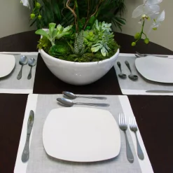 Best reviews of 🔥 Gibson Home Everington 20-Piece Stainless Steel Flatware Set (Service For 4) 👍 -flatware Sales unnamed file 200