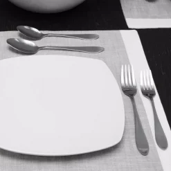 Best reviews of 🔥 Gibson Home Everington 20-Piece Stainless Steel Flatware Set (Service For 4) 👍 -flatware Sales unnamed file 201