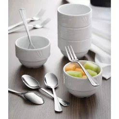 Flash Sale 🧨 Flatware Oneida Old English 18/0 Stainless Steel Dinner Forks – 3 Tine (Set Of 36) 👏 -flatware Sales unnamed file 208