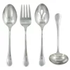 Deals 😀 Flatware Ginkgo Varberg 4-Piece Hostess Set 😀 2 Deals 😀 Flatware Ginkgo Varberg 4-Piece Hostess Set 😀 -flatware Sales unnamed file 217