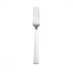 Discount ⌛ Flatware Oneida Fulcrum 18/10 Stainless Steel Dinner Forks (Set Of 12) ⭐