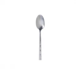 Outlet 👏 Flatware Oneida Shui 18/0 Stainless Steel Teaspoons (Set Of 12) ⭐