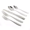 Hot Sale π Gibson Castleford 20-Peice Mirror Polish Flatware Set (Service For 4) π 1 Hot Sale π Gibson Castleford 20-Peice Mirror Polish Flatware Set (Service For 4) π -flatware Sales unnamed file 249