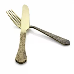 Cheapest ๐ GIBSON Elite Zambezi 5-Piece Gold ๐จ Hammer Texture Stainless Steel Flatware Set (Service For 1) ๐ 15 Cheapest ๐ GIBSON Elite Zambezi 5-Piece Gold ๐จ Hammer Texture Stainless Steel Flatware Set (Service For 1) ๐ -flatware Sales unnamed file 283