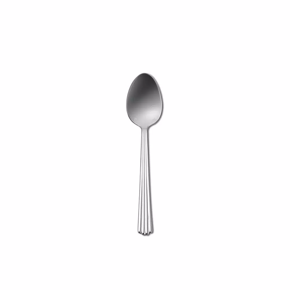 Budget π Flatware Oneida Viotti 18/10 Stainless Steel Teaspoons, U.S. Size (Set Of 12) β 3 Budget π Flatware Oneida Viotti 18/10 Stainless Steel Teaspoons, U.S. Size (Set Of 12) β