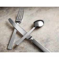 Budget π Flatware Oneida Viotti 18/10 Stainless Steel Teaspoons, U.S. Size (Set Of 12) β 7 Budget π Flatware Oneida Viotti 18/10 Stainless Steel Teaspoons, U.S. Size (Set Of 12) β -flatware Sales unnamed file 288