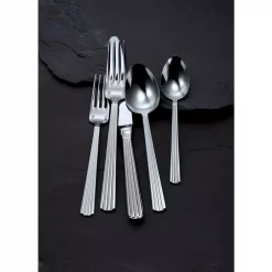 Budget π Flatware Oneida Viotti 18/10 Stainless Steel Teaspoons, U.S. Size (Set Of 12) β 8 Budget π Flatware Oneida Viotti 18/10 Stainless Steel Teaspoons, U.S. Size (Set Of 12) β -flatware Sales unnamed file 289