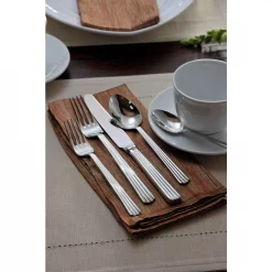 Budget π Flatware Oneida Viotti 18/10 Stainless Steel Teaspoons, U.S. Size (Set Of 12) β 9 Budget π Flatware Oneida Viotti 18/10 Stainless Steel Teaspoons, U.S. Size (Set Of 12) β -flatware Sales unnamed file 290