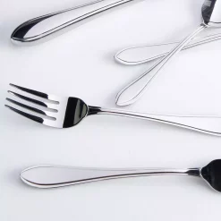 Buy 😉 Gibson Home Herington 20-Piece Stainless Steel Flatware Set (Service For 4) ❤️ -flatware Sales unnamed file 309