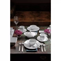 New ❤️ Flatware Oneida Fulcrum 18/10 Stainless Steel Table Knives (Set Of 12) 😍 -flatware Sales unnamed file 316