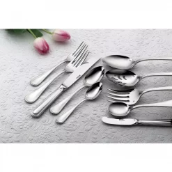 Best Sale 👍 Flatware Oneida Bellini Salad/Dessert Forks 18/10 Stainless Steel (Set Of 12) ⭐ -flatware Sales unnamed file 324