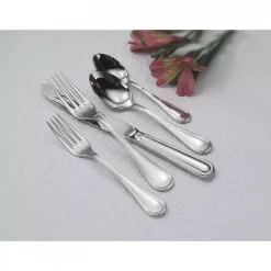Best Sale 👍 Flatware Oneida Bellini Salad/Dessert Forks 18/10 Stainless Steel (Set Of 12) ⭐ -flatware Sales unnamed file 326