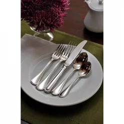 Best Sale 👍 Flatware Oneida Bellini Salad/Dessert Forks 18/10 Stainless Steel (Set Of 12) ⭐ -flatware Sales unnamed file 327