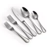 Outlet ❤️ Tramontina Classic 20-Piece 18/10 Stainless Steel Flatware Set 🛒 -flatware Sales unnamed file 335