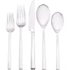 Buy 🔔 Oneida Dupree 45-Piece Silver 18/0 Stainless Steel Flatware Set (Service For 8) ⌛ 1 Buy 🔔 Oneida Dupree 45-Piece Silver 18/0 Stainless Steel Flatware Set (Service For 8) ⌛ -flatware Sales unnamed file 355