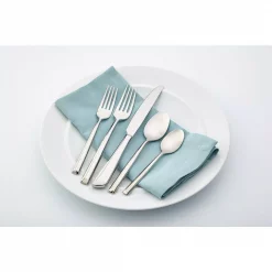 Best deal ๐ Flatware Oneida Brio Stainless Steel 18/0 Steak Knives (Set Of 12) ๐