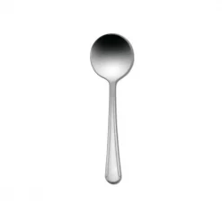 Wholesale ⭐ Flatware Oneida Dominion III 18/0 Stainless Steel Bouillon Spoons (Set Of 36) 😀
