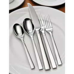 Top 10 🛒 Flatware Oneida Shaker 18/0 Stainless Steel Iced Tea Spoons (Set Of 12) 🎉 -flatware Sales unnamed file 392