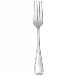 Best reviews of ๐ Flatware Oneida Pearl 18/10 Stainless Steel Table Forks, European Size (Set Of 12) ๐
