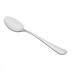 Outlet ๐งจ Flatware Oneida Baguette Silver 18/10 Stainless Steel Euro Teaspoon (12-Pack) ๐ 11 Outlet ๐งจ Flatware Oneida Baguette Silver 18/10 Stainless Steel Euro Teaspoon (12-Pack) ๐ -flatware Sales unnamed file 415