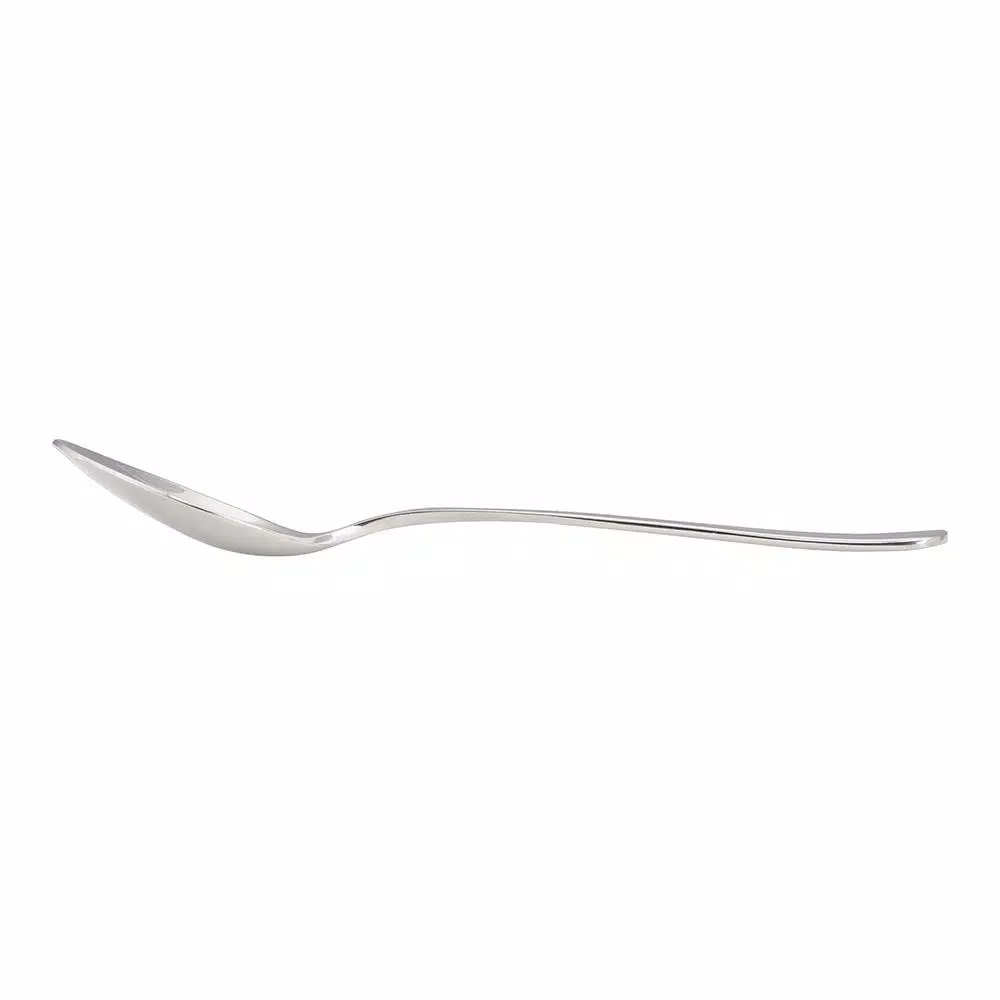 Outlet ๐งจ Flatware Oneida Baguette Silver 18/10 Stainless Steel Euro Teaspoon (12-Pack) ๐ 8 Outlet ๐งจ Flatware Oneida Baguette Silver 18/10 Stainless Steel Euro Teaspoon (12-Pack) ๐ - Image 6
