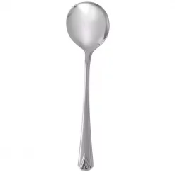 Discount โ๏ธ Flatware Oneida Deauville 18/10 Stainless Steel Bouillon Spoons (Set Of 12) ๐ 7 Discount โ๏ธ Flatware Oneida Deauville 18/10 Stainless Steel Bouillon Spoons (Set Of 12) ๐ -flatware Sales unnamed file 426