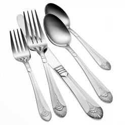 Cheap 😍 Flatware Oneida New York 18/10 Stainless Steel Iced Tea Spoons (Set Of 12) 🤩 -flatware Sales unnamed file 46