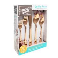 Best deal β Gibson Home Goldie Rose 20-Piece Flatware Set (Service For 4) π₯ 9 Best deal β Gibson Home Goldie Rose 20-Piece Flatware Set (Service For 4) π₯ -flatware Sales unnamed file 475