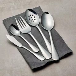 Discount ⭐ Tramontina Classic 45-Piece 18/10 Stainless Steel Flatware Set 🤩 13 Discount ⭐ Tramontina Classic 45-Piece 18/10 Stainless Steel Flatware Set 🤩 -flatware Sales unnamed file 486