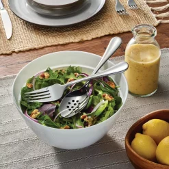 Discount ⭐ Tramontina Classic 45-Piece 18/10 Stainless Steel Flatware Set 🤩 14 Discount ⭐ Tramontina Classic 45-Piece 18/10 Stainless Steel Flatware Set 🤩 -flatware Sales unnamed file 487