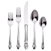 Best reviews of ✨ Flatware Ginkgo Fleur De Lis 20-Piece Service For 4 ✨ -flatware Sales unnamed file 493