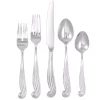 Discount 🔥 Flatware Ginkgo LaMer 20-Piece Service For 4 😉 -flatware Sales unnamed file 522
