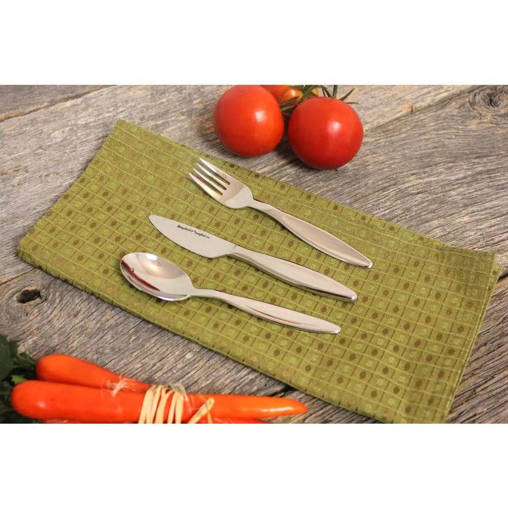 Best Pirce 🧨 BergHOFF Ralph Kramer Folio 3-Piece Children’s Flatware Set (Service For 1) 😍 6 Best Pirce 🧨 BergHOFF Ralph Kramer Folio 3-Piece Children’s Flatware Set (Service For 1) 😍 - Image 4